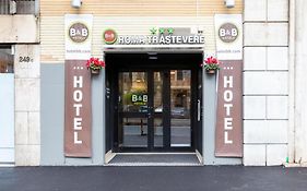 B&b Hotel Roma Trastevere